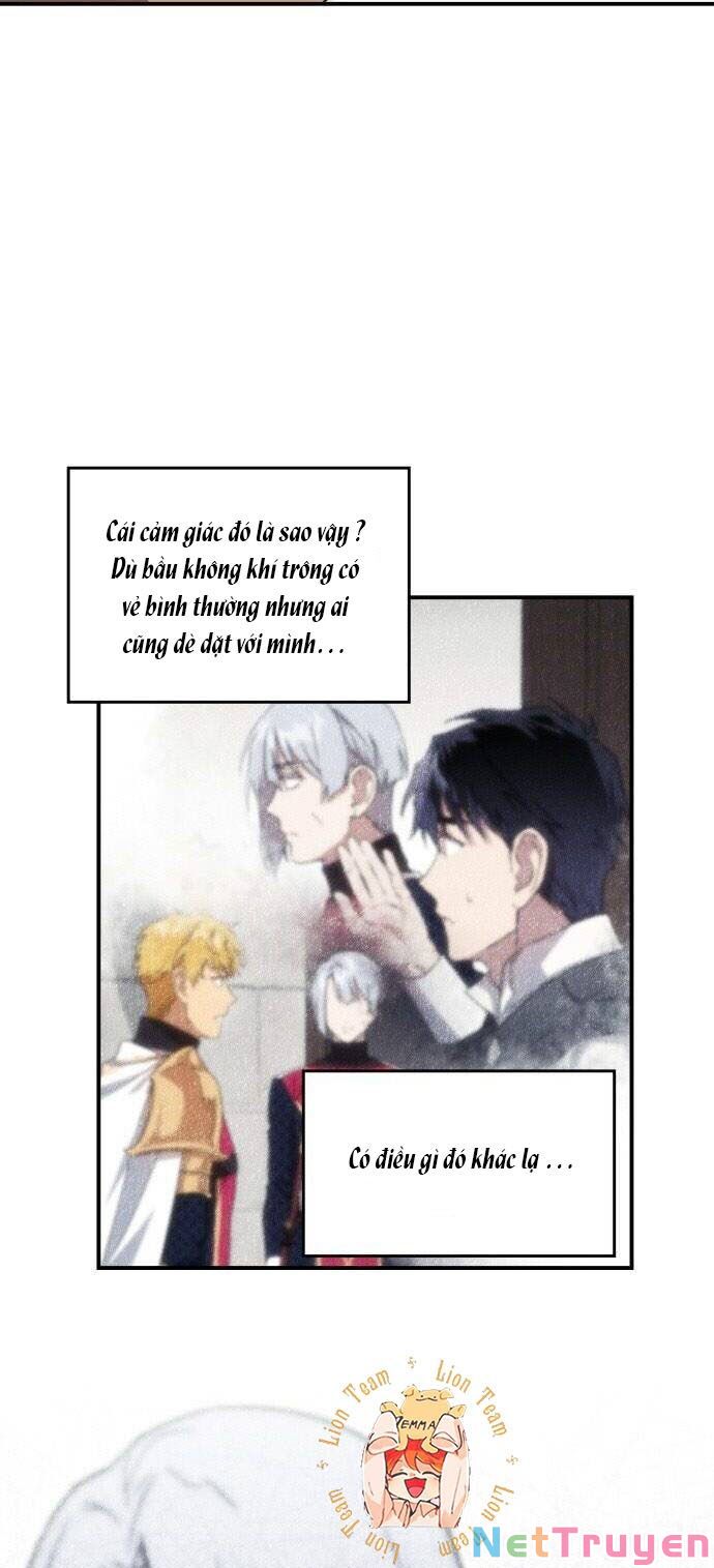 bị che khuất bởi ánh hoàng hôn chapter 33 10