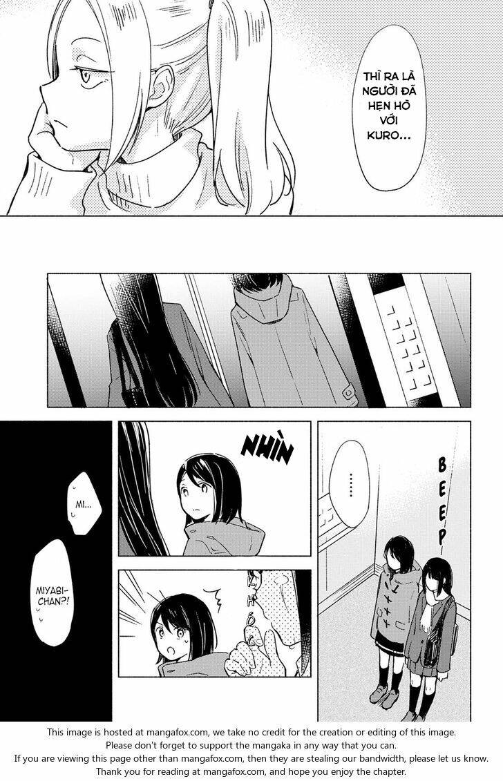 this love that won't reach chapter 8 19