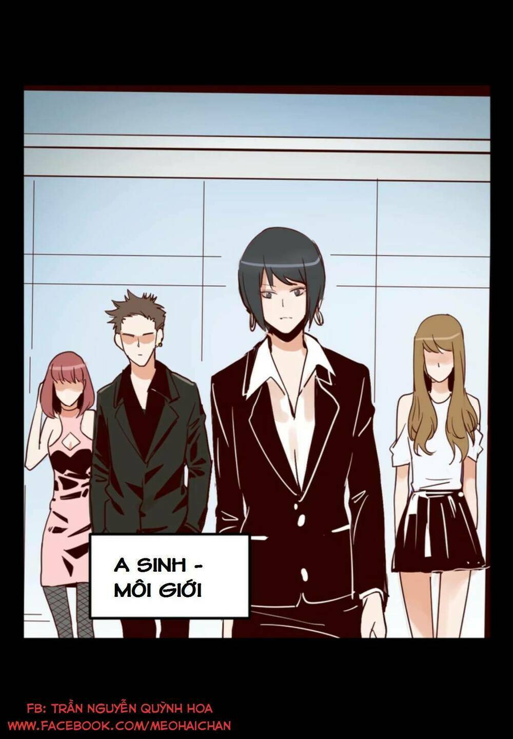 thế giới của đồng tiền chapter 3 18