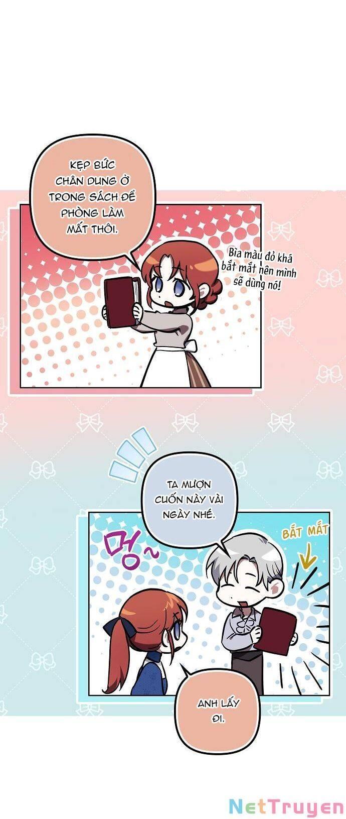 cuộc sống giản dị của người độc thân bị bỏ rơi chapter 8 22