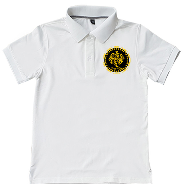 Áo Thun Cá Sấu Cung Song Ngư