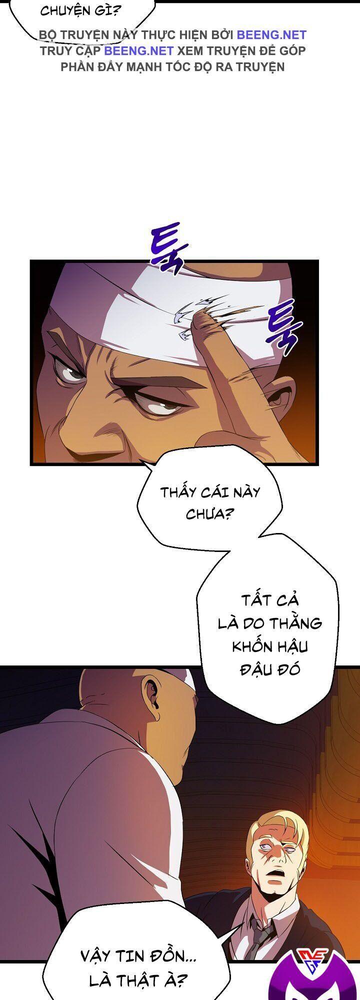 tiêu diệt đấng cứu thế chapter 8 8