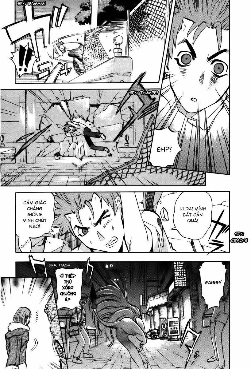 goumaden shutendoji chapter 15 20