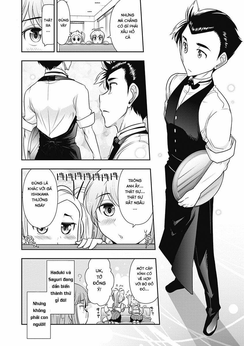mission! school chapter 19 7