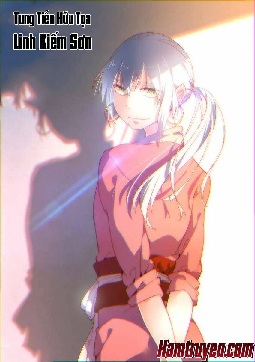 trước kia có tòa linh kiếm sơn chapter 365 2