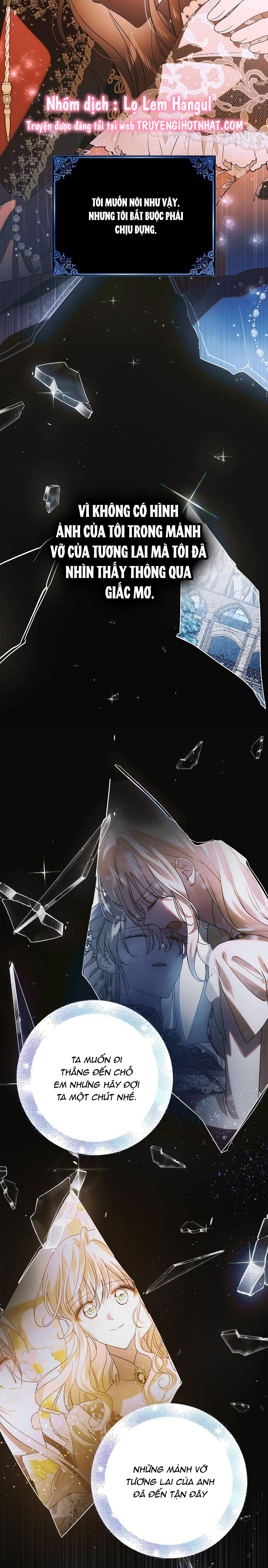 cách để em bảo vệ anh chapter 111.1 3