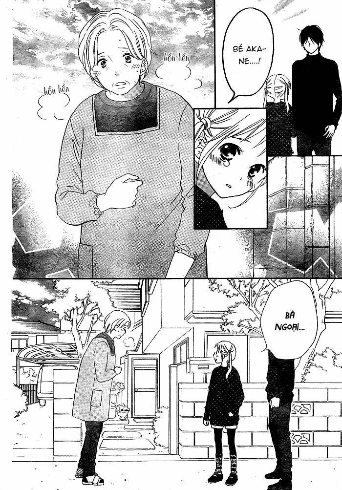 life so happy chapter 2 15