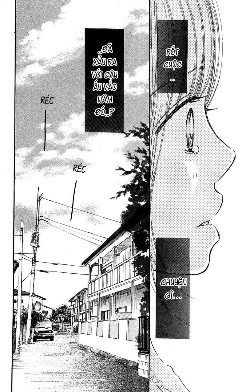 ngày ấy ta bên nhau chapter 34 43