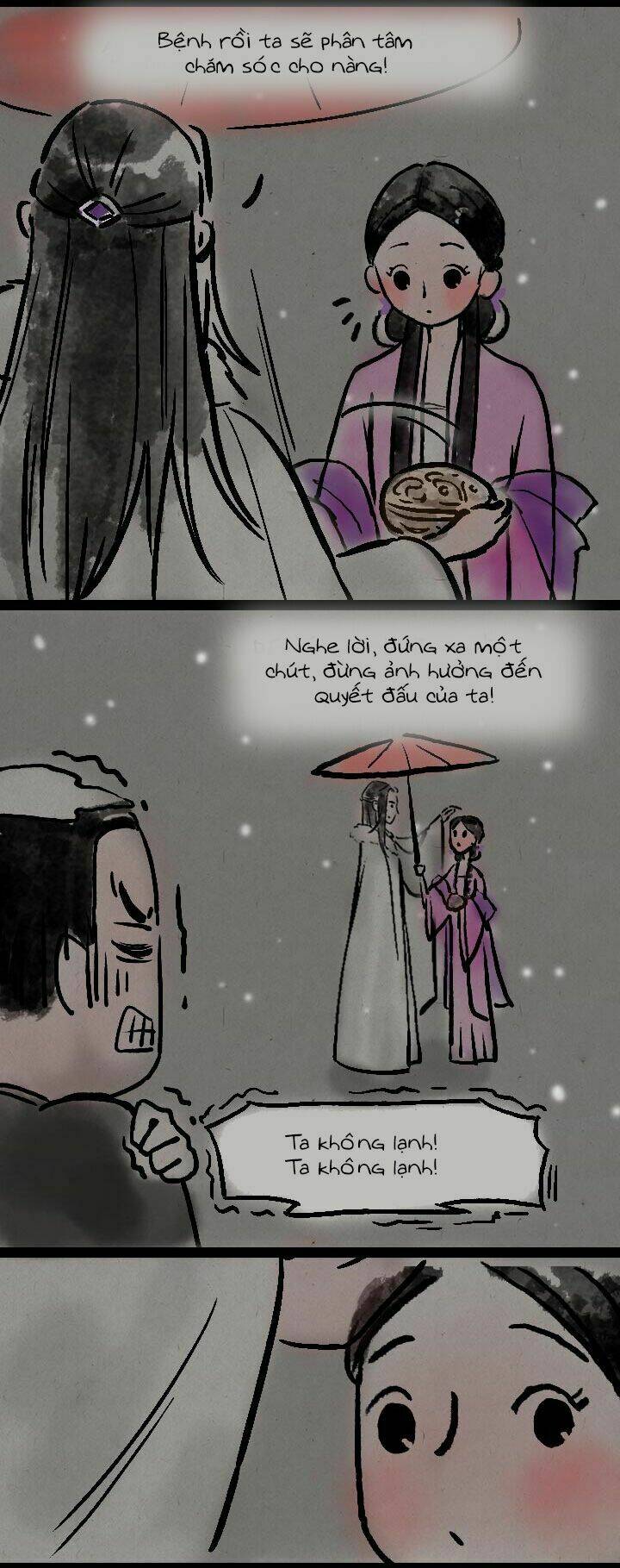 nhất thiền tiểu hòa thượng chapter 82 28