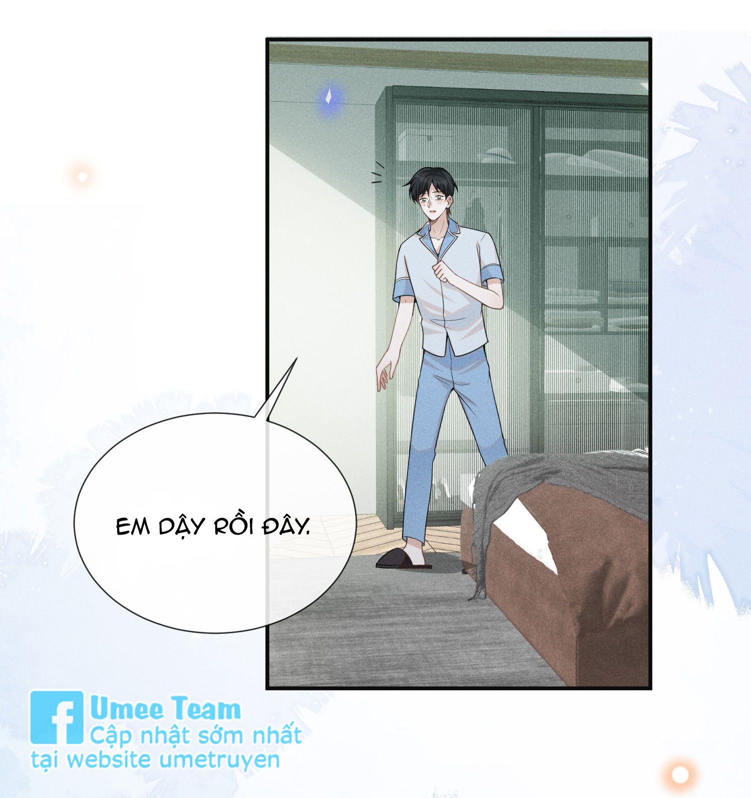 kiếp sau không gặp chapter 58 4