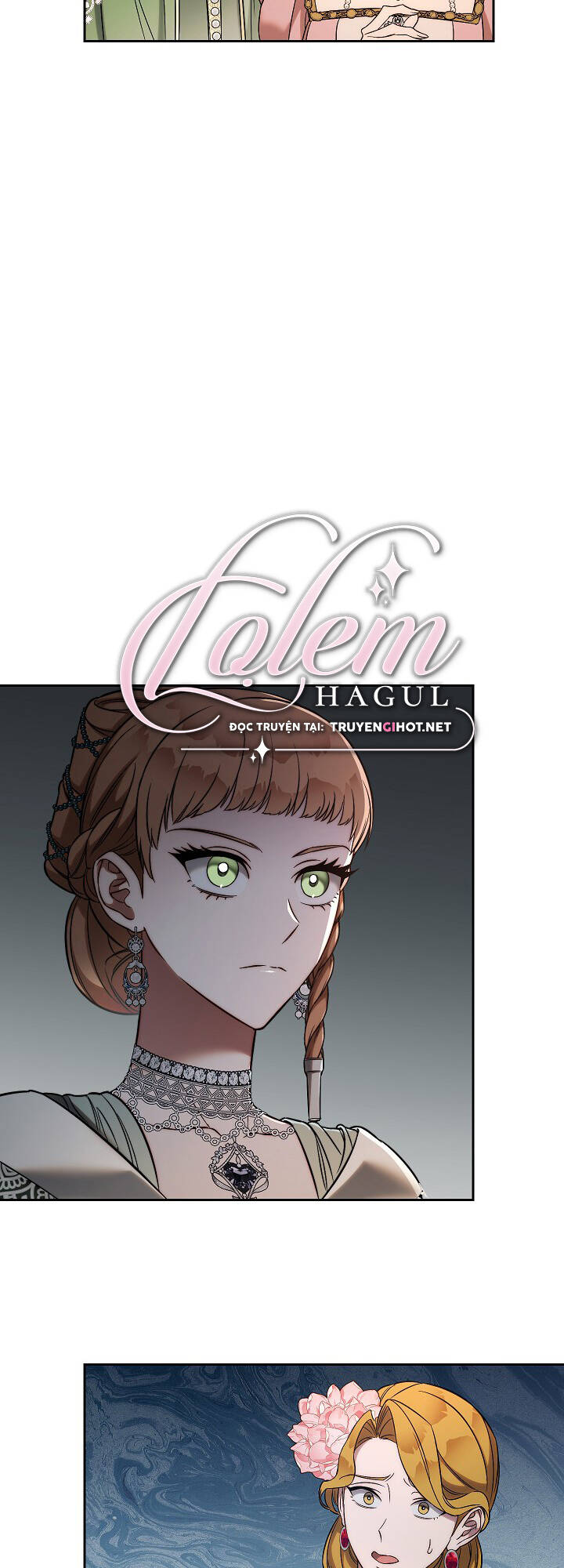 cuộc hôn nhân vụ lợi chapter 52.1 30