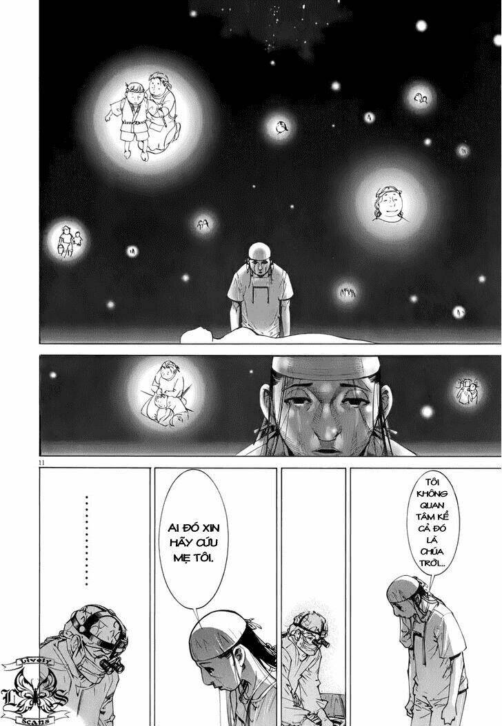 team medical dragon - y đội rồng chapter 80 9