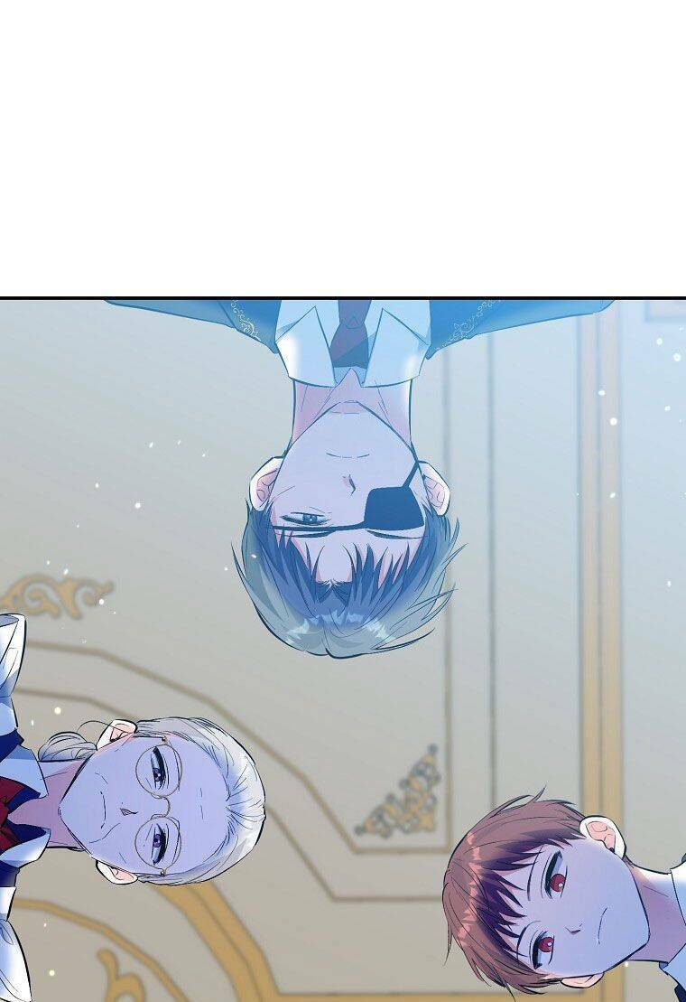 ác nữ karuna bé lại chapter 30 91