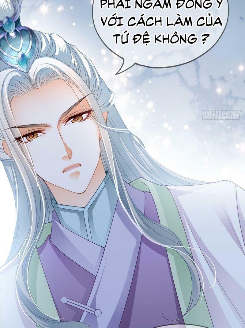 bổn vương muốn nàng chapter 26 31