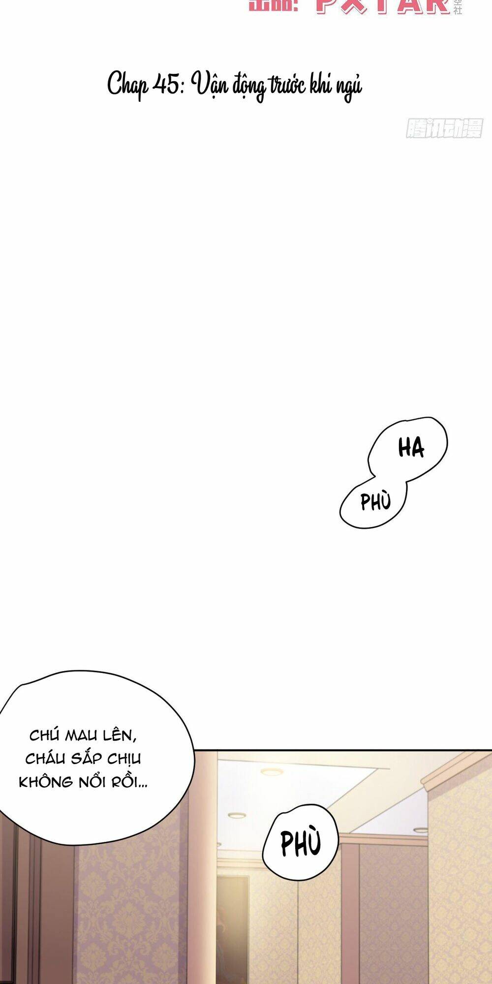 nhạc phụ đại nhân là lão bà chapter 45 2