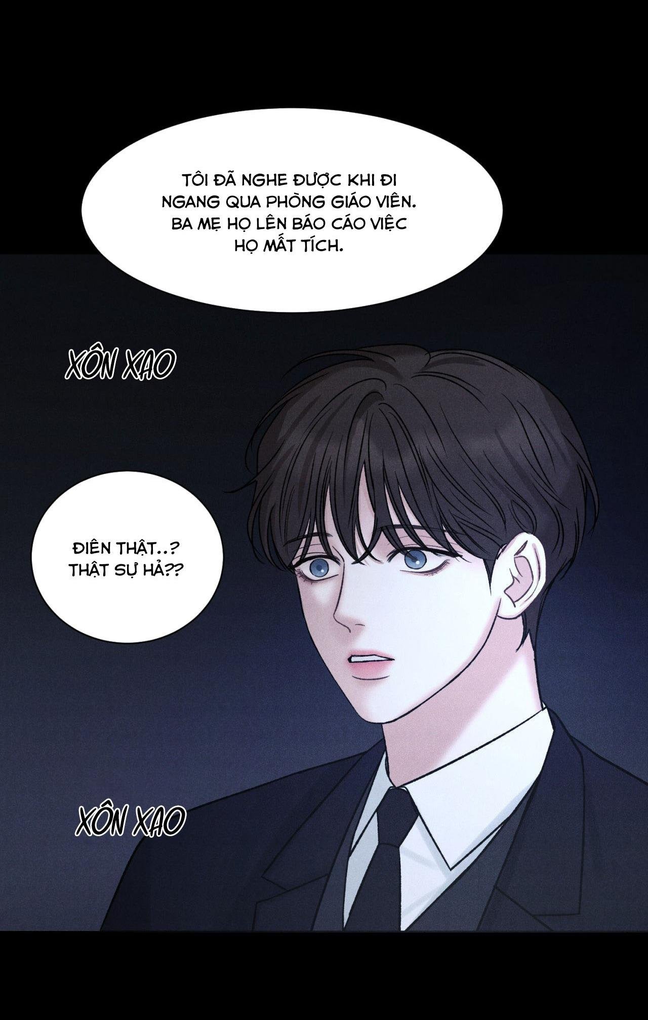 ân huệ chapter 1 80