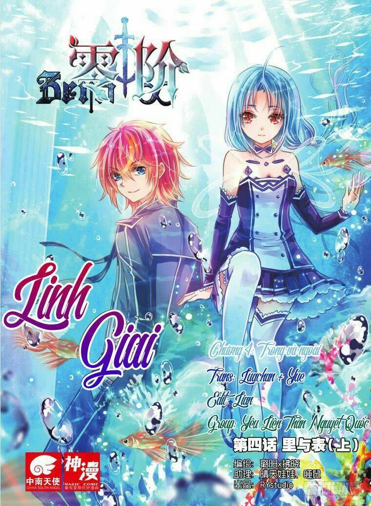 linh giai chapter 4 2
