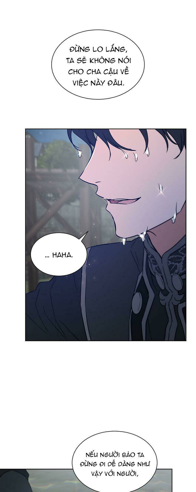 khế ước của ma tộc chapter 38 60