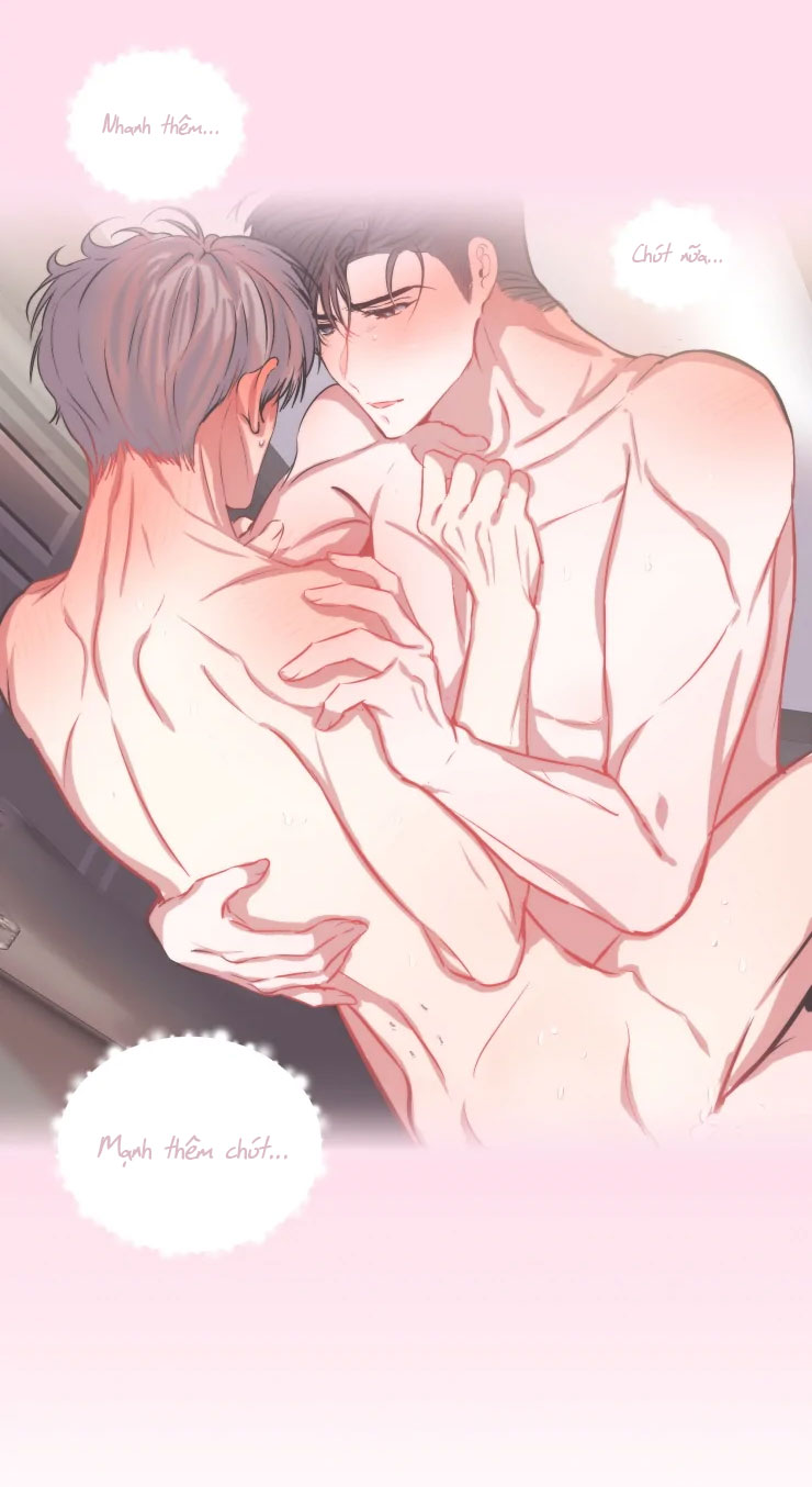 hợp đồng tình yêu chapter 34 19