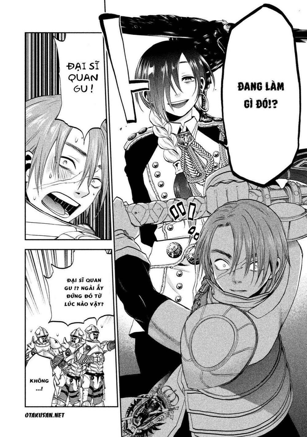 sora no kain chapter 2 29