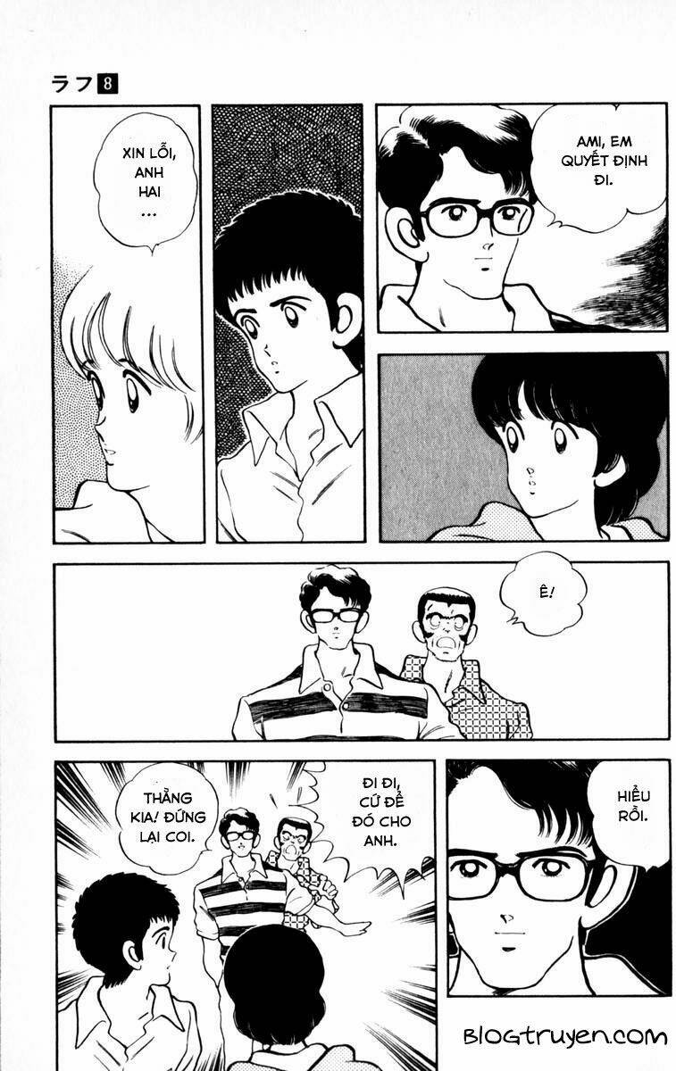 rough - ngọc thô chapter 73 8