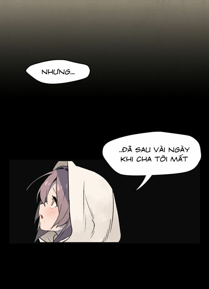 nơi mà ngôi sao băng rơi xuống, hãy đợi ở đó chapter 4 3