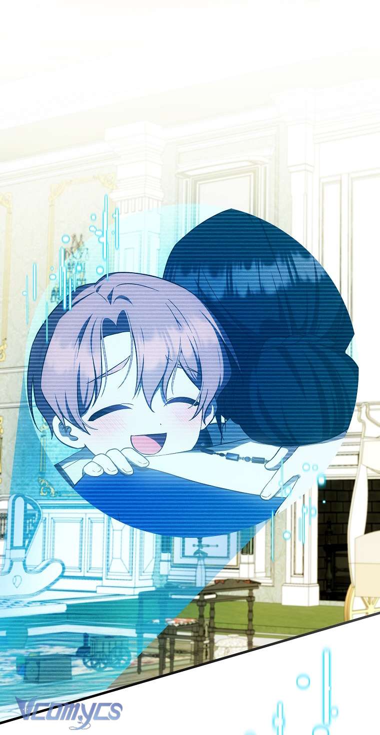 lần đầu bé út được yêu thương chapter 29 30