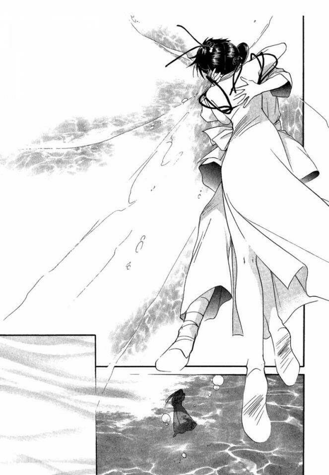 china blue jasmine chapter 3 50