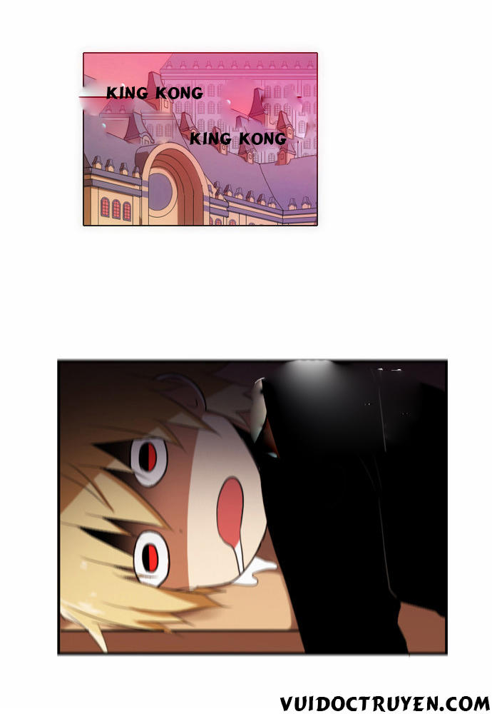 crepuscule (yamchi) chapter 45 5