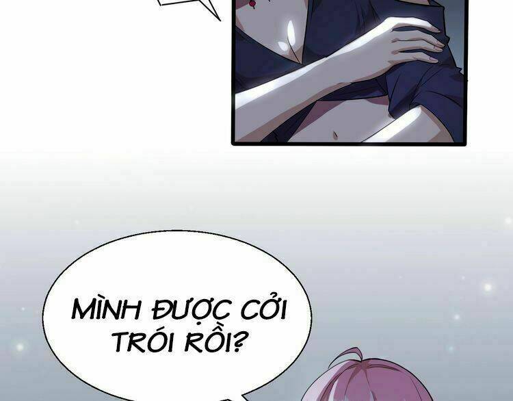 bá vương diễn xuất chapter 1 124