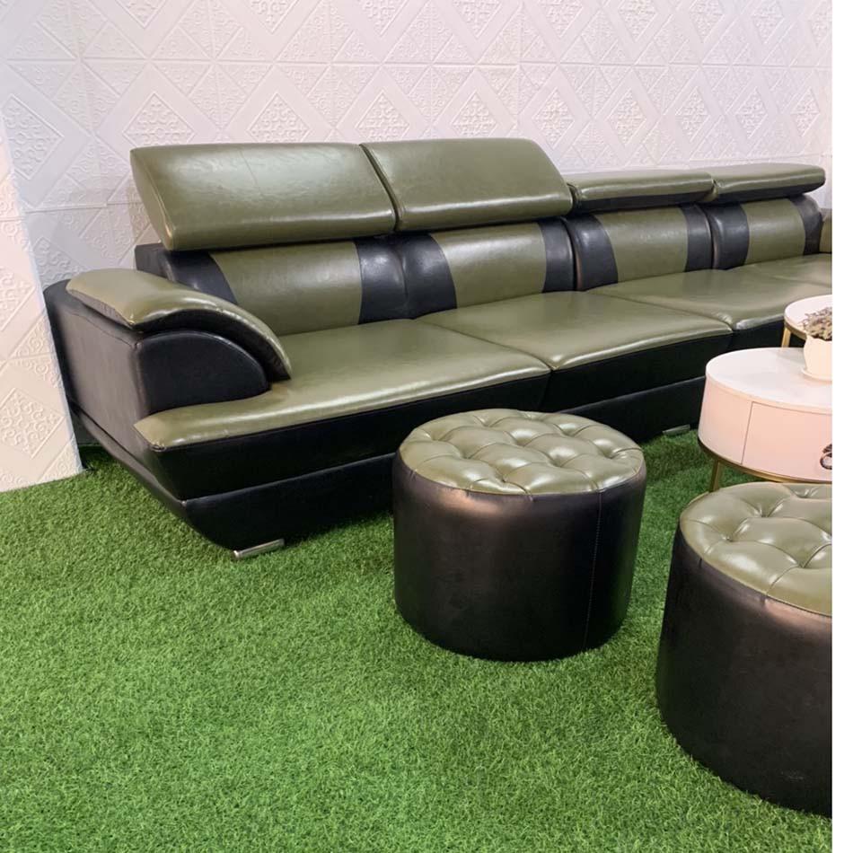 Ghế sofa phòng khách cao cấp