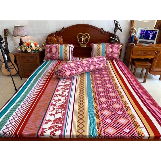Drap thun hàn quốc