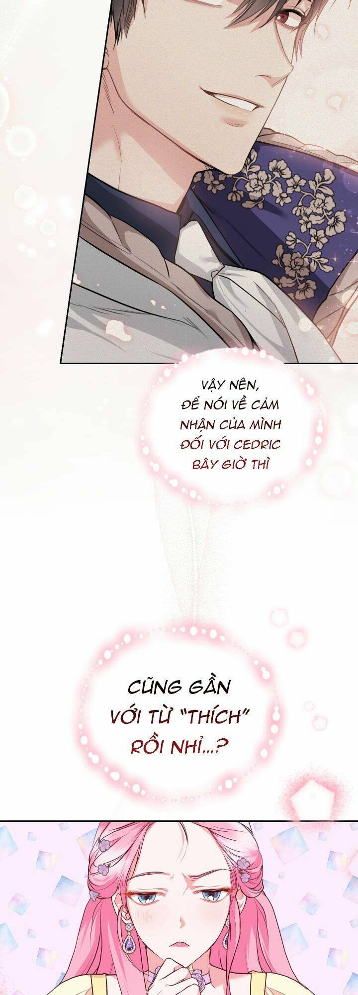 nhà điều chế nước hoa độc quyền của bạo chúa chapter 23 31