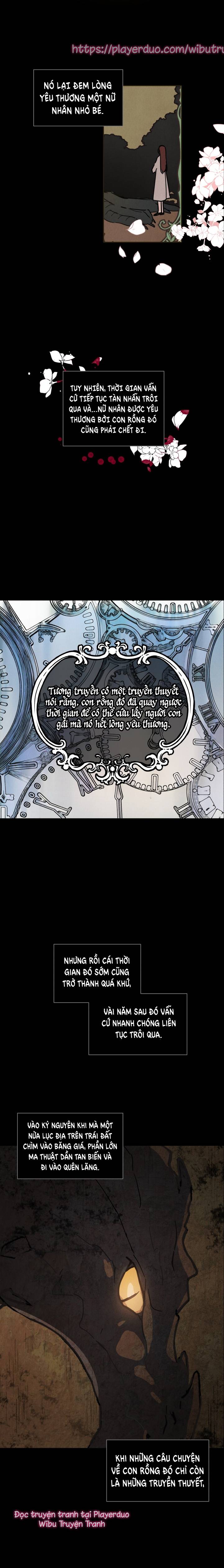 cái chết của nàng lamia chapter 1 2