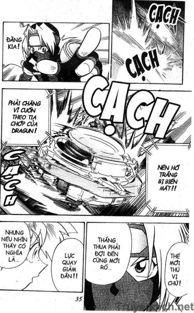 beley - con quay truyền thuyết chapter 3 29