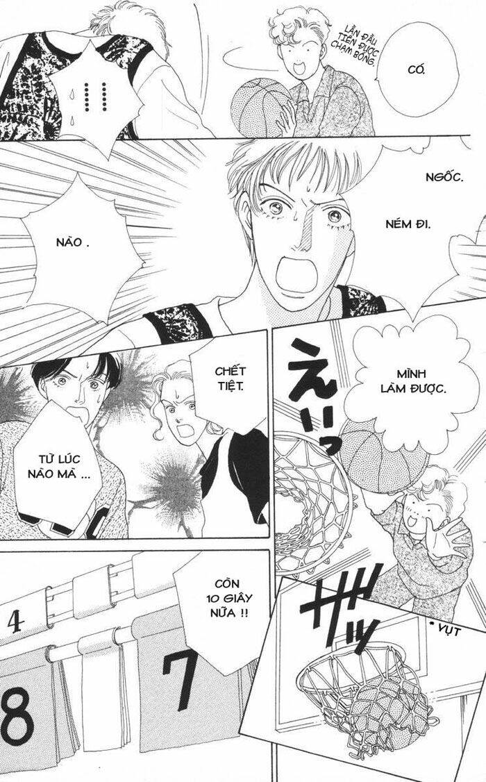 con nhà giàu chapter 44 11