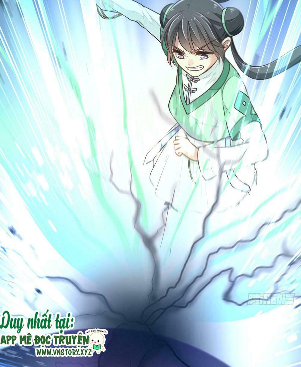 thái tử phi nhà ta thật hung hăng chapter 9 54