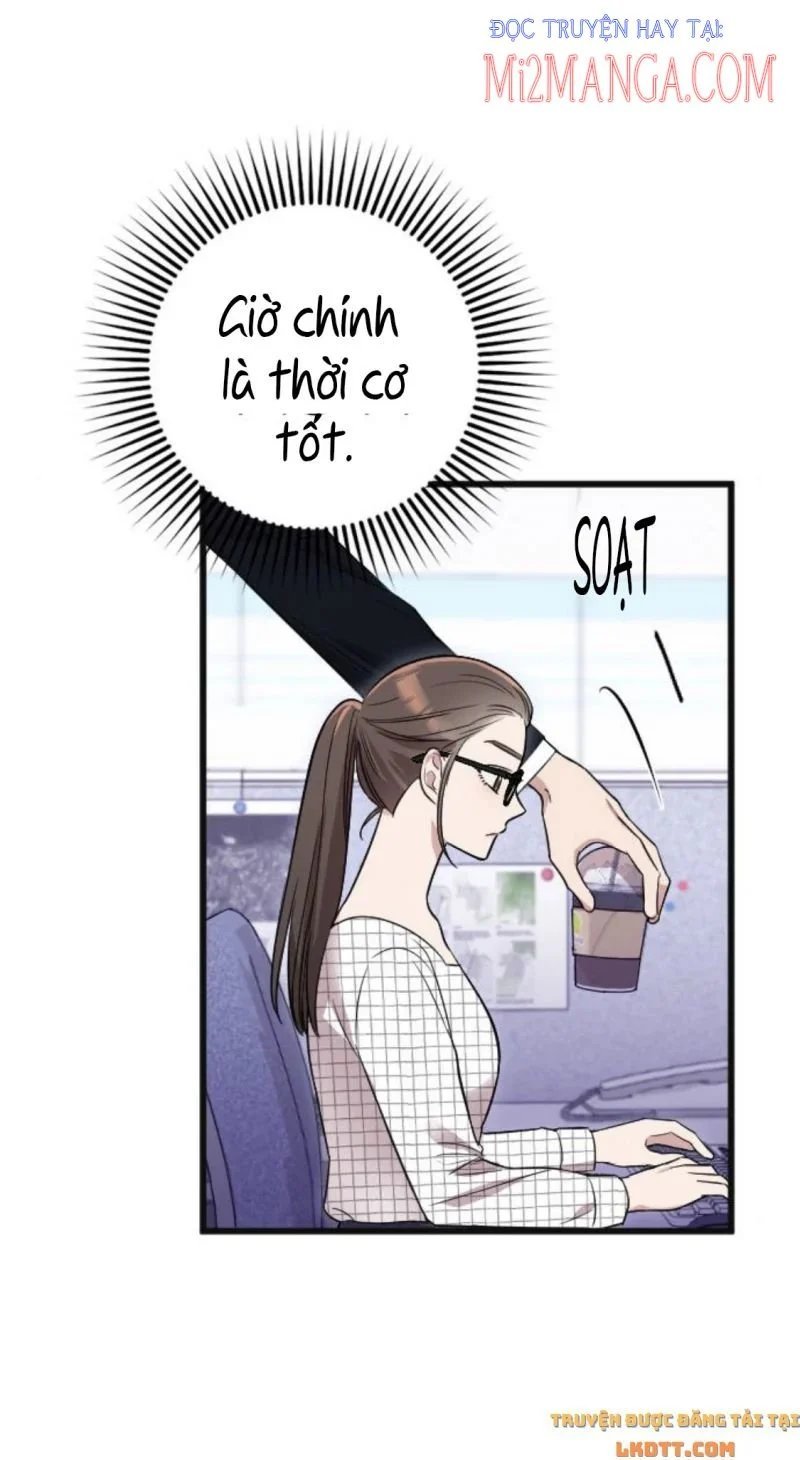 cô đi mà lấy chồng tôi chapter 5.5 12
