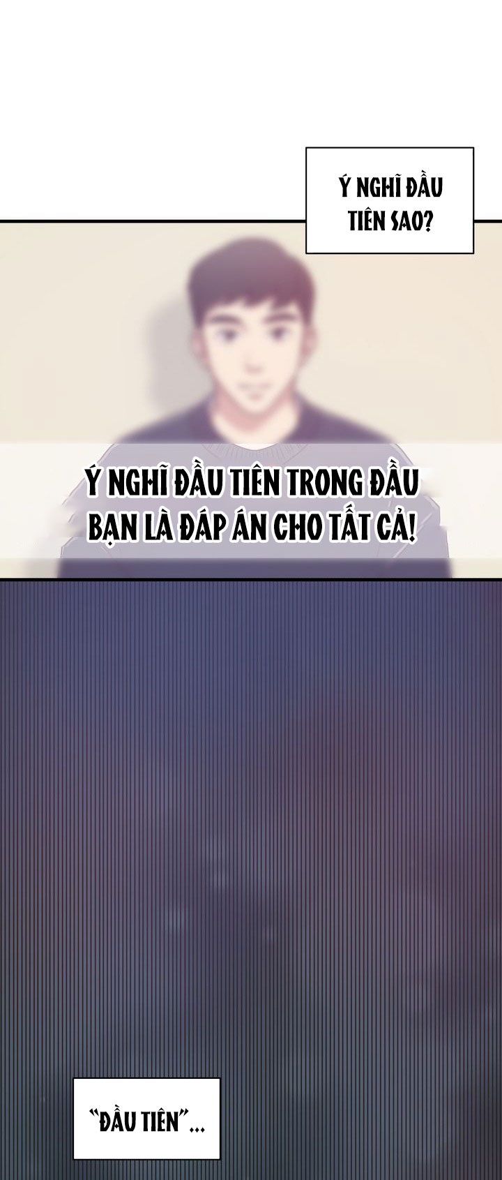 ngày mai chỉ có một lần chapter 32 10