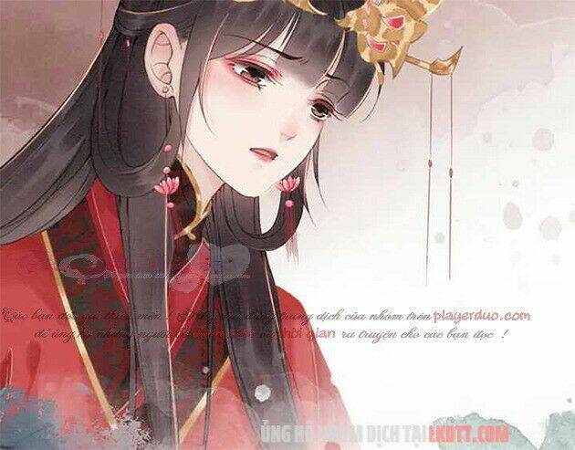 trọng sinh bá sủng nhiếp chính vương quá mạnh mẽ chapter 124 42