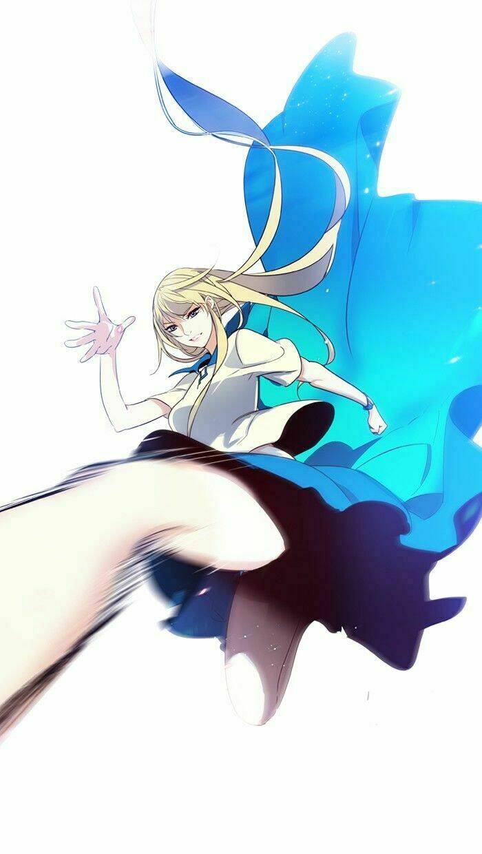 nữ sinh trường wilds chapter 260 49