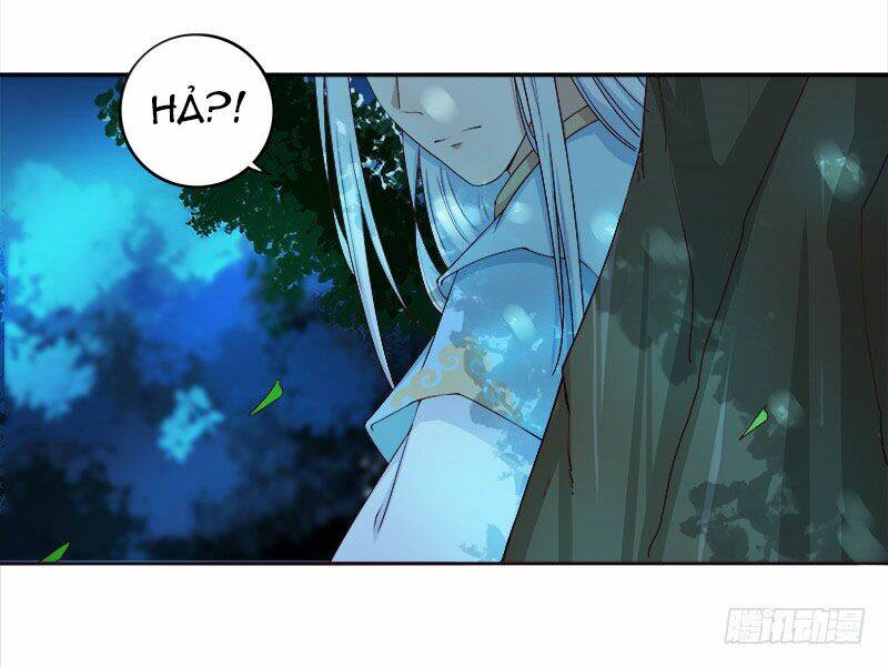 khuynh thế độc phi chapter 15 15