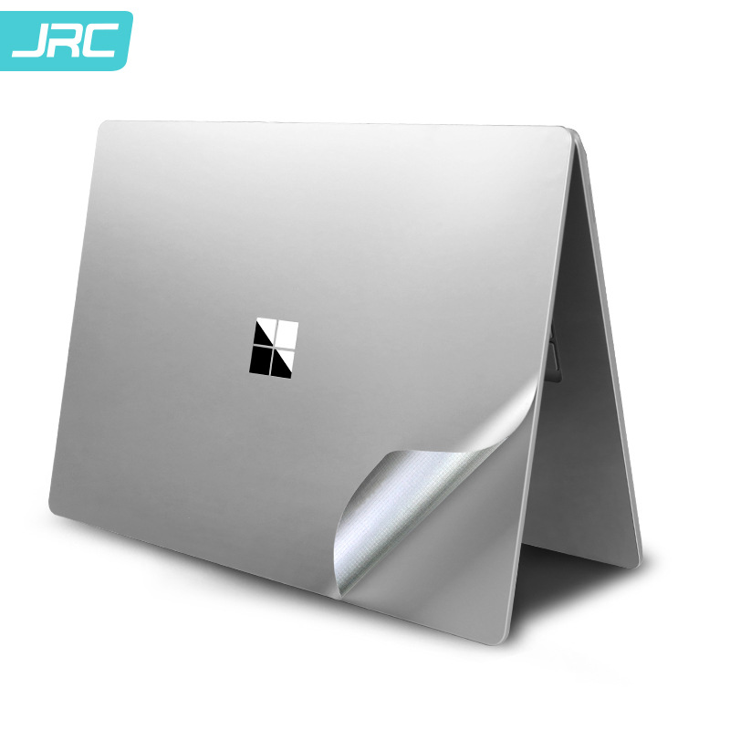 Bộ Dán JRC Cho Surface Laptop 3/4 chất liệu 3M - Hàng chính Hãng