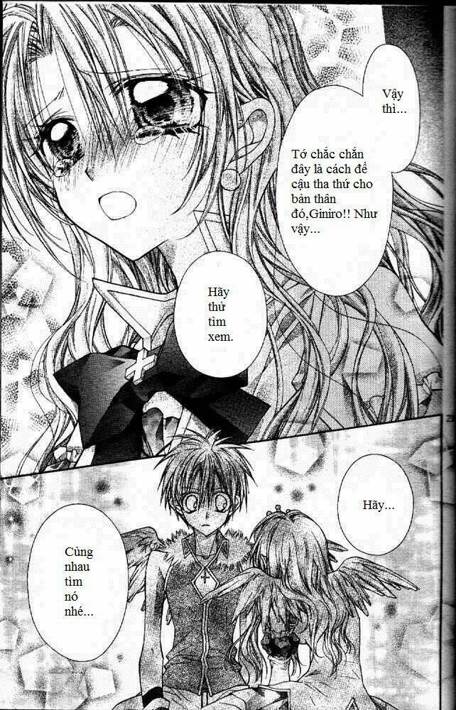 thiên sứ thức tỉnh chapter 2 23