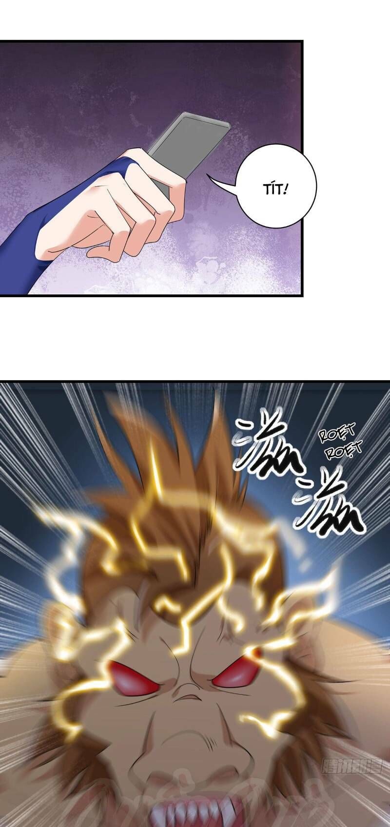 đỉnh phong cường thiếu chapter 46 15