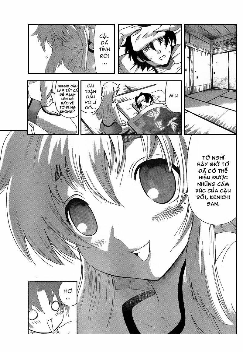 history's strongest disciple kenichi chapter 371 11