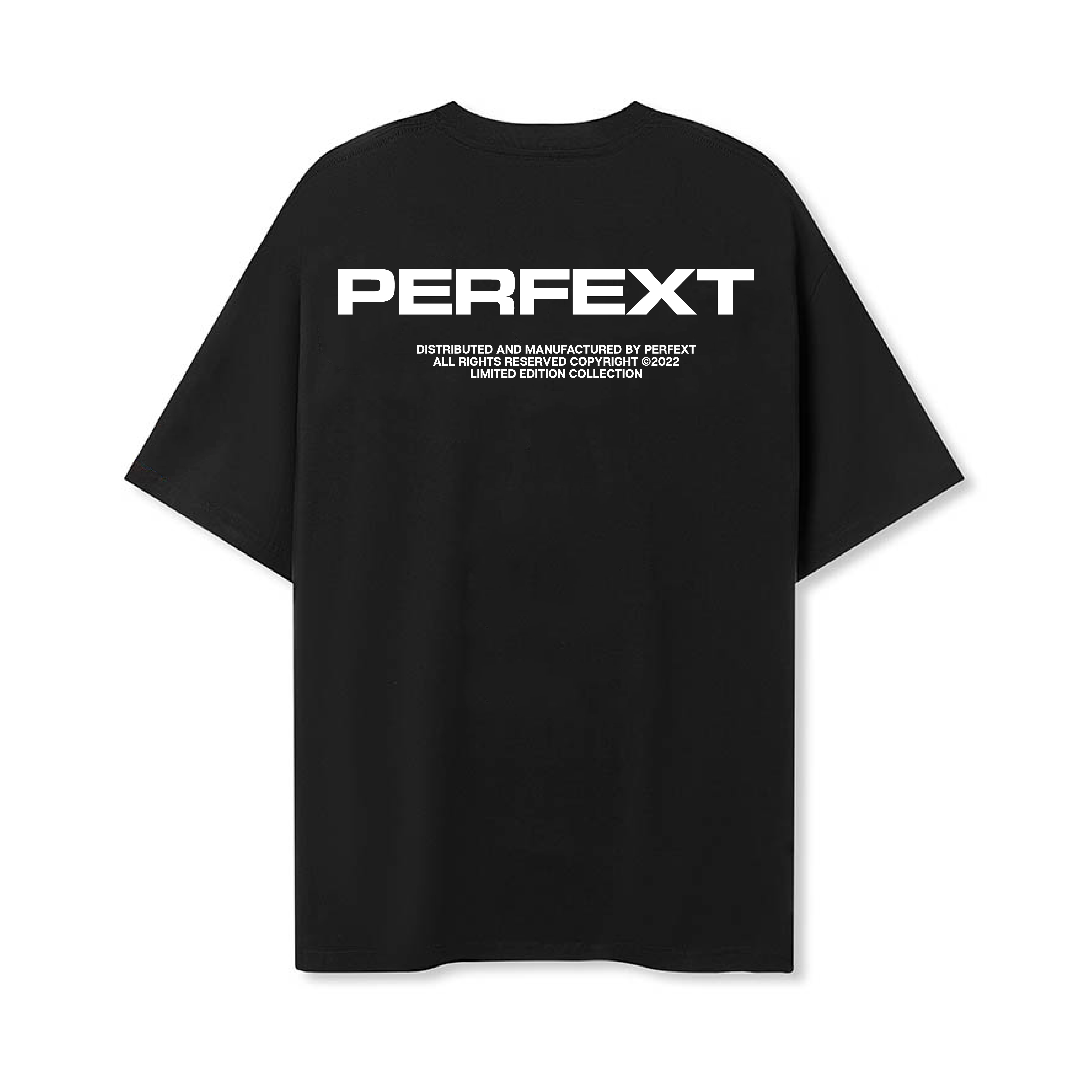 ÁO THUN BASIC UV ĐEN