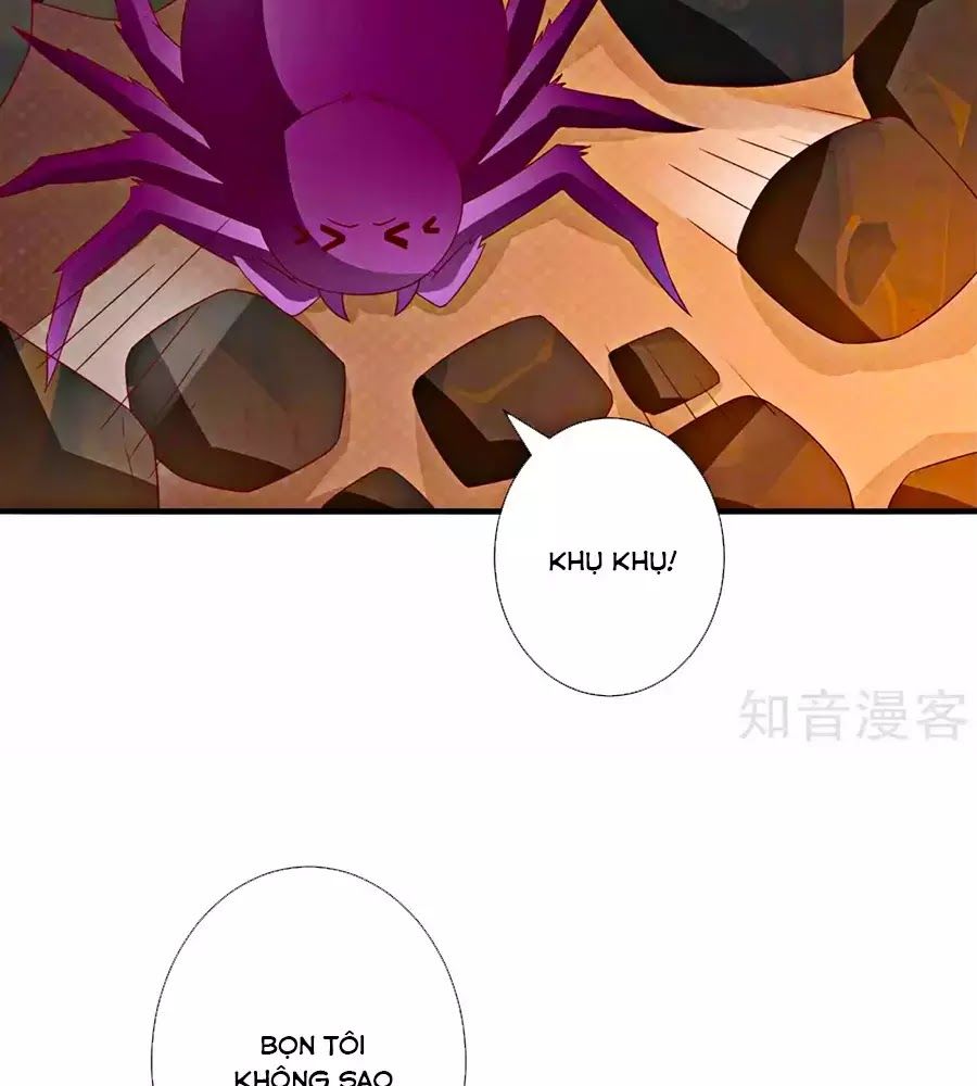 cuộc sống hào môn của vu nữ chapter 47 4