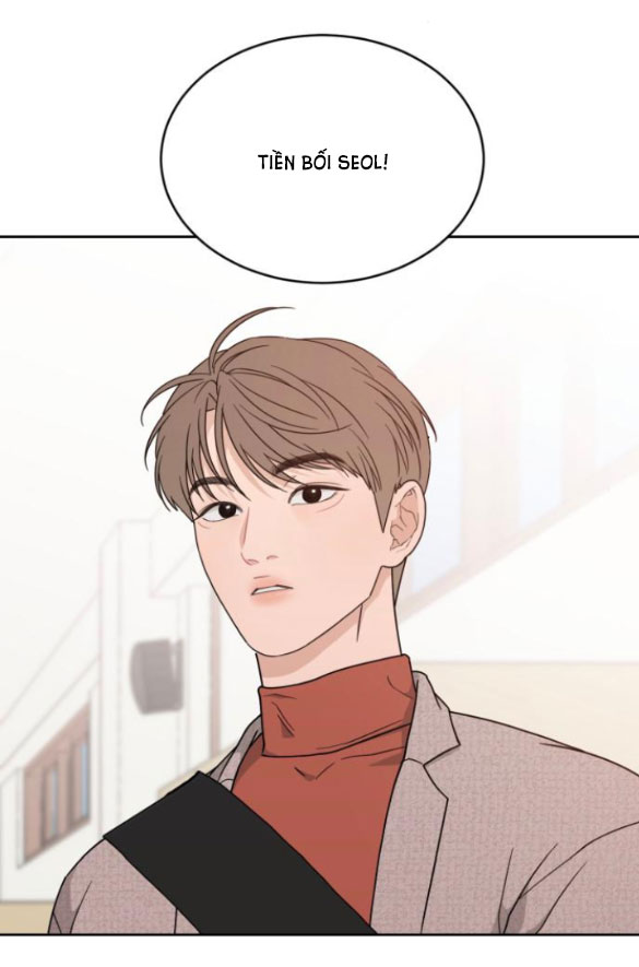 Vận May Bất Ngờ chapter 33.1 25