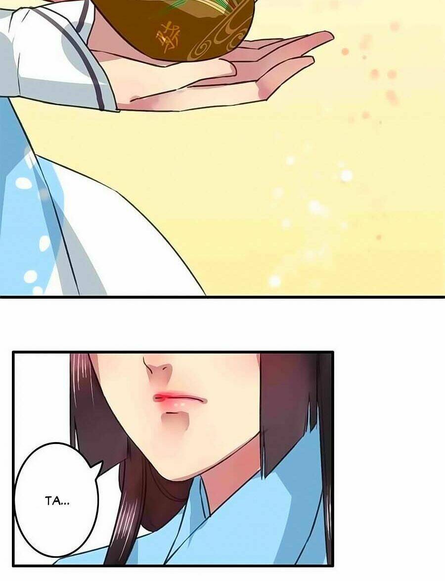 thịnh thế thanh ca chapter 12 6